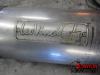 99-02 Yamaha R6 Aftermarket Leo Vince Exhaust 