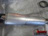 99-02 Yamaha R6 Aftermarket Leo Vince Exhaust 