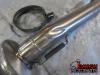 99-02 Yamaha R6 Aftermarket Leo Vince Exhaust 