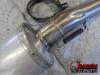 99-02 Yamaha R6 Aftermarket Leo Vince Exhaust 