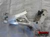 99-02 Yamaha R6  Clean Title Frame 