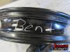 07-08 Suzuki GSXR 1000 Front Wheel - BENT