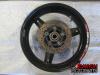 07-08 Suzuki GSXR 1000 Rear Wheel with Sprocket and Rotor
