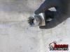 13-18 Kawasaki ZX6R Rear Axle 