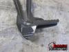 13-18 Kawasaki ZX6R Passenger Rearset - Left