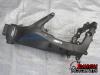 13-18 Kawasaki ZX6R  Clean Title Frame 