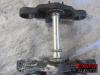 06-07 Honda CBR 1000RR Upper and Lower Triple Tree with Steering Stem 