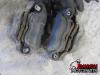 06-07 Honda CBR 1000RR Front Master Cylinder, Brake Lines and Calipers