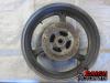 06-07 Honda CBR 1000RR Rear Wheel with Sprocket and Rotor