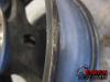 06-07 Honda CBR 1000RR Rear Wheel with Sprocket and Rotor