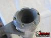 06-07 Honda CBR 1000RR Aftermarket 2 Brothers Slip On Exhaust