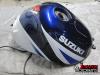 03-04 Suzuki GSXR 1000 Fuel Tank 