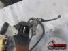 04-05 Kawasaki ZX10R Front Master Cylinder, Brake Lines and Calipers