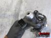 04-05 Kawasaki ZX10R Left Clipon and Controls