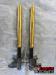 04-05 Kawasaki ZX10R Forks - STRAIGHT