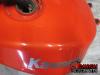 04-05 Kawasaki ZX10R Fuel Tank 