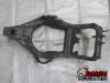 04-05 Kawasaki ZX10R  Clean Title Frame 