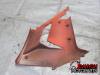 04-05 Kawasaki ZX10R Fairing - Left Mid 