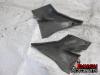 04-05 Kawasaki ZX10R Fuel Tank Side Panels