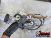 11-23 Suzuki GSXR 600 750 Front Master Cylinder, Brake Lines and Calipers