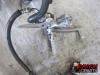 11-23 Suzuki GSXR 600 750 Right Rearset 