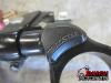 11-23 Suzuki GSXR 600 750 Aftermarket HeliBars TracStar Clipons