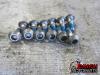 11-23 Suzuki GSXR 600 750 Front Rotor Bolts