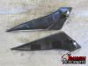 11-23 Suzuki GSXR 600 750 Fuel Tank Side Panels