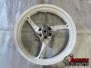 11-23 Suzuki GSXR 600 750 Front Wheel - STRAIGHT