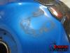 11-23 Suzuki GSXR 600 750 Fuel Tank 