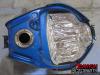 11-23 Suzuki GSXR 600 750 Fuel Tank 