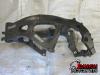 11-23 Suzuki GSXR 600  Rebuilt Title Frame 