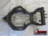 11-23 Suzuki GSXR 600  Rebuilt Title Frame 