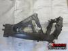 11-23 Suzuki GSXR 600  Rebuilt Title Frame 