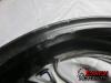 08-17 Suzuki GSXR 1300 Hayabusa Rear Wheel with Sprocket and Rotor
