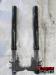 11-23 Suzuki GSXR 600 750 Forks - STRAIGHT