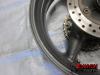 01-06 Honda CBR F4i Rear Wheel with Sprocket and Rotor