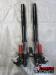 16-20 Kawasaki ZX10R Forks w/ Andreani Piston Kit