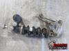 11-23 Suzuki GSXR 600 750 Rear Shock and Linkage