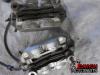 11-23 Suzuki GSXR 600 750 Front Master Cylinder, Brake Lines and Calipers