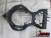 11-23 Suzuki GSXR  750  Clean Title Frame 