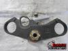 11-23 Suzuki GSXR 600 750 Upper and Lower Triple Tree with Steering Stem 