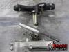 11-23 Suzuki GSXR 600 750 Upper and Lower Triple Tree with Steering Stem 