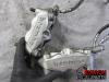 11-23 Suzuki GSXR 600 750 Front Master Cylinder, Brake Lines and BREMBO Calipers