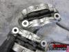 11-23 Suzuki GSXR 600 750 Front Master Cylinder, Brake Lines and BREMBO Calipers