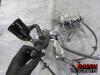 11-23 Suzuki GSXR 600 750 Front Master Cylinder, Brake Lines and BREMBO Calipers