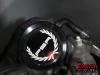 11-23 Suzuki GSXR 600 750 Front Master Cylinder, Brake Lines and BREMBO Calipers