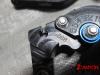 12-14 Honda CBR 1000RR Aftermarket Pazzo Levers