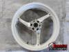 11-23 Suzuki GSXR 600 750 Front Wheel - BENT