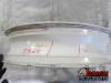 11-23 Suzuki GSXR 600 750 Front Wheel - BENT
